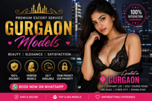 Call Girls in Gurgaon